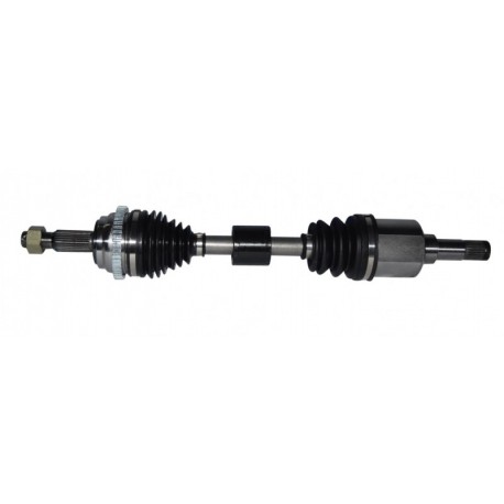 FÉLTENGELYES NEON 00- ABSZ /L/ 215016