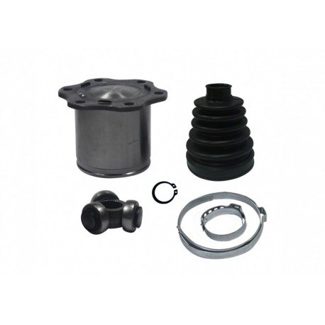 BELSŐ HUB. AUDI A5 2.0TDI 08-17/L+P/ 4H0498103A