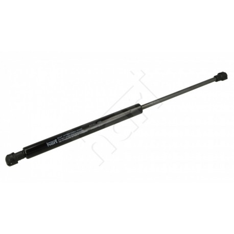 ASTRA H TWIN TOP AMORT.COVER 05- 13197839