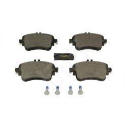 FÉKBETÉTEK /P/ DB W246 180CDI 12- 0004202902