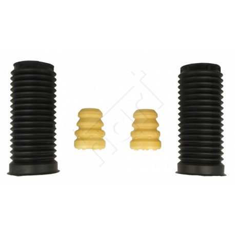 AMORT.BUMPER+PAJZS /P/DB A-OSZTÁLY 12-OSZTÁLYÚ 900 387