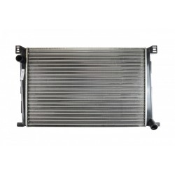 RADIÁTOR MINI COOPER 1.6I 16V 06- 17117535099