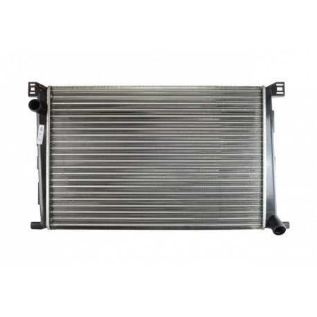 RADIÁTOR MINI COOPER 1.6I 16V 06- 17117535099