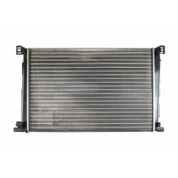 RADIÁTOR MINI COOPER 1.6I 16V 06- 17117535099