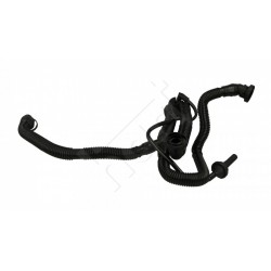 FORGATTYÚHÁZI VISSZATÉRŐ VEZETÉK. A6 C6 2.4/3.2B 06E103217G