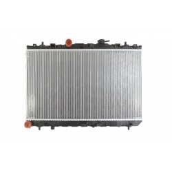 ELANTRA RADIÁTOR 1.6I-1.8I 00- 253102D200