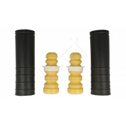 LÖKHÁRÍTÓ-CSILLAPÍTÓ+PAJZS/KOMPLETTEN/ CORSA E /T/ 900 422