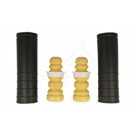 LÖKHÁRÍTÓ-CSILLAPÍTÓ+PAJZS/KOMPLETTEN/ CORSA E /T/ 900 422