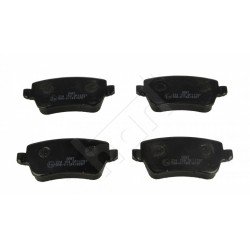 FÉKBETÉTEK /T/CROMA 1.9-2.4D M-JET 05- 71772219