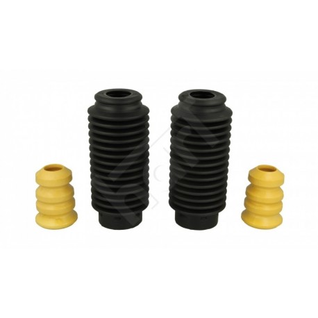 LÖKHÁRÍTÓ+PAJZS /TELJES/ /P/1007 05- 900 220