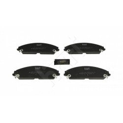 FÉKBETÉTEK/P/CHRYSLER 300 C 3.0CRD 05-12 05142559AA