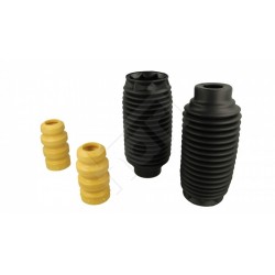 LÖKHÁRÍTÓ CSILLAPÍTÓ + PAJZS /KOMPLETTEN/ P308CC /P/ 900 249