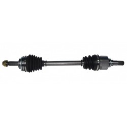 FÉLTENGELY TOYOTA YARIS I 1.0 16V 03-/L/ 43420-52120