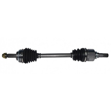 FÉLTENGELY TOYOTA YARIS I 1.0 16V 03-/L/ 43420-52120