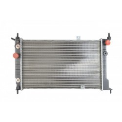 RADIÁTOR ASTRA F 1.4I,1.6I,1.8I -97 /AU 1300109