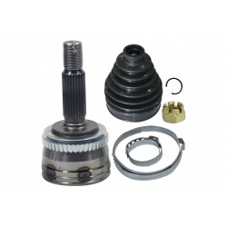 ACCENT 1.6 KÜLSŐ CSUKLÓ 03-06 4950725A10