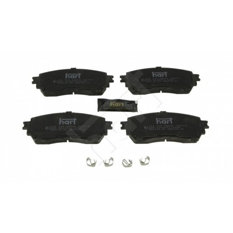 FÉKBETÉTEK /P/MAZDA 6 12- G4YA3328Z