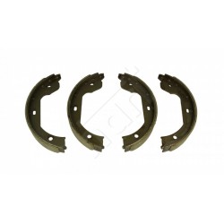 FÉKKEFE BMW E60,61,65,70,83 /KÉZIKÖNYV/ 34411156546