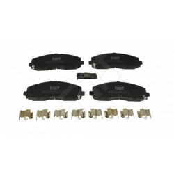 FÉKBETÉTEK /P/ GRAND VOYAGER 2.8DT 11- 68144163AA