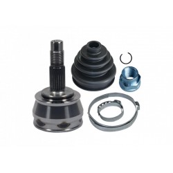 KÜLSŐ CSATLAKOZÓ PUNTO 1.2,1.9D /FEDÉLLEL/ 1603403