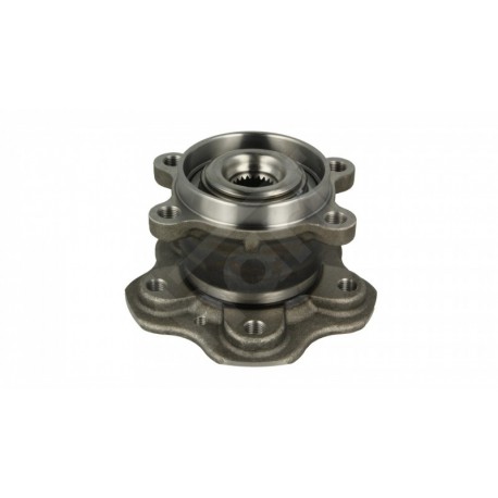 KERÉKAGYCSAPÁGYAK /T/ QASHQAI II 2.0 14- 432024EG0A