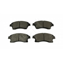 FÉKBETÉTEK /P/CRUZE 1.6I 11- 11- 13301207