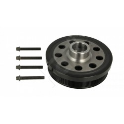 BMW 3 05-11/+ CSAVAROK FORGATTYÚSTENGELY SZÍJTÁRCSA BMW 3 05-11/+ CSAVAROK 11238512072