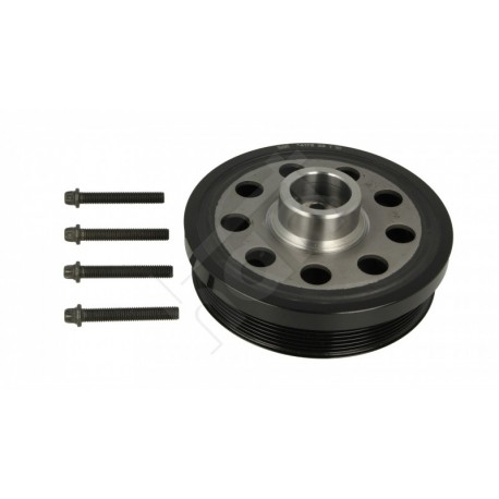 BMW 3 05-11/+ CSAVAROK FORGATTYÚSTENGELY SZÍJTÁRCSA BMW 3 05-11/+ CSAVAROK 11238512072