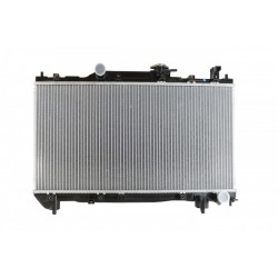 HŰTŐSZEKRÉNY AVENSIS 2.0I 16V 00- 16400-0D080