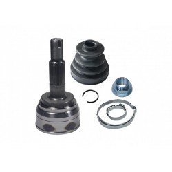 KÜLSŐ HUB. HILUX 3.0D 02-05 4343026080