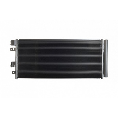 RADIÁTOR OPEL CORSA E KLÍMABERENDEZÉSHEZ 14- 13378220