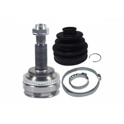 KÜLSŐ CSUKLÓ COROLLA 1.8 02-07 4341012600