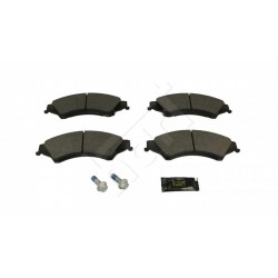 FÉKBETÉTEK /P/RANGER 2.2-3.2 11- 1723410