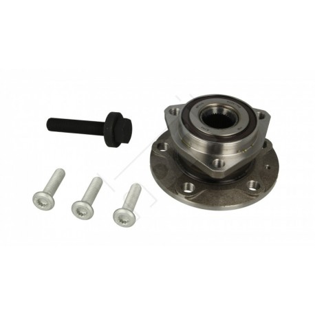 KERÉKAGYCSAPÁGYAK /P/ GOLF V 03- /IRB/ 1K0498621