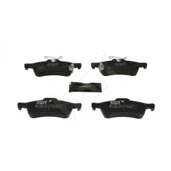 FÉKBETÉTEK /T/ YARIS 05- 43022-TV0-E00