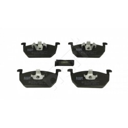 FÉKBETÉTEK /P/ LEON 1.6TDI 12- 2Q0698151B