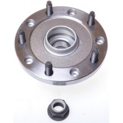 Kerékagy PIASTA Kerékcsapágy készlet HÁTSÓ FORD TRANSIT 2006- 1377911