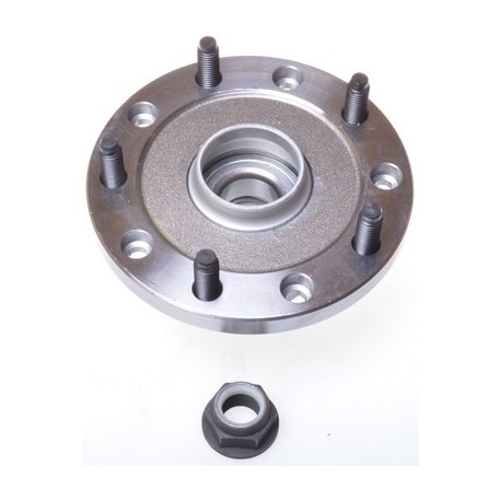 Kerékagy PIASTA Kerékcsapágy készlet HÁTSÓ FORD TRANSIT 2006- 1377911