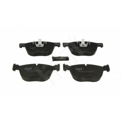 FÉKBETÉTEK /P/BMW X5 3.0D 07- 2413038