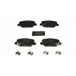 FÉKBETÉTEK /T/P4008 2.0 13- 1609899680