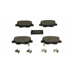 FÉKBETÉTEK /T/P4008 2.0 13- 1609899680