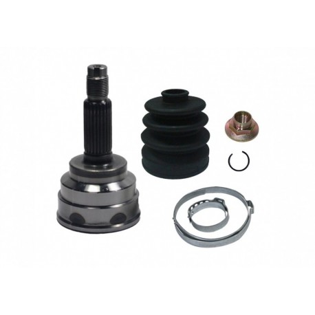 MAZDA 323 1.3 KÜLSŐ CSUKLÓ 85-89 B004-25-400A