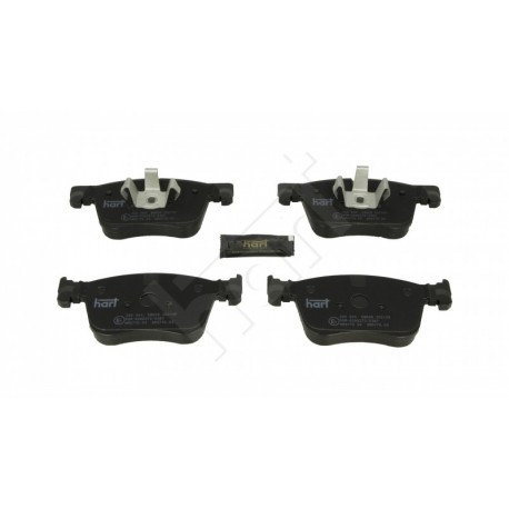 FÉKBETÉTEK /P/ GRANDLAND X 1.6 17- 1623162380