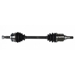 FÉLTENGELYES AURIS,COROLLA 1.4-1.6 07- /L/ 4342002610