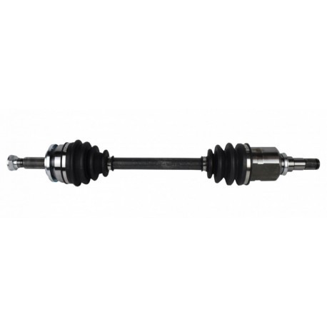 FÉLTENGELYES AURIS,COROLLA 1.4-1.6 07- /L/ 4342002610