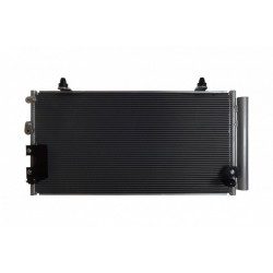 RADIÁTOR CLIMAT.LEGACY 2.0D 08-HEZ 73210-AG020