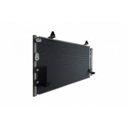 RADIÁTOR CLIMAT.LEGACY 2.0D 08-HEZ 73210-AG020