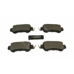 FÉKBETÉTEK/T/MAZDA CX5 2.0I 11- DAY3-26-48ZA