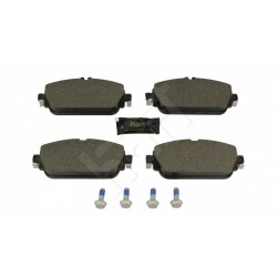 FÉKBETÉTEK /P/MERCEDES-BENZ C-OSZTÁLY 13- 0004208700