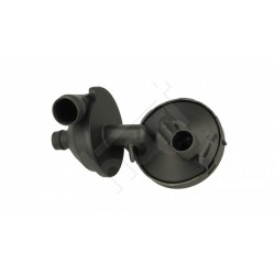 BMW E46 FORGATTYÚHÁZ LÉGTELENÍTŐ SZELEP 98-05 11611432558